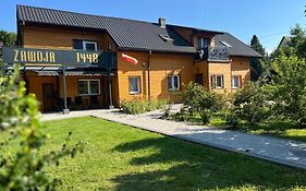 Gnapówka